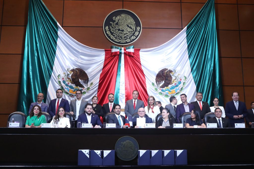 Comisi N De Vigilancia De La C Mara De Diputados Recibe De La Asf Los